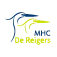 Logo MHC De Reigers