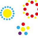 Logo van Stiptwerk uitzendbureau