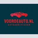 Logo Voordeauto.nl Autoadditieven zonder verzendkosten
