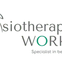 Logo Fysiotherapie Works
