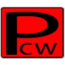 Logo PCW Solutions NL