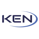 Logo KEN fabrication b.v.