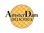 Logo Amsterdam Delicious