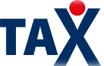 Logo van Bureau TAX