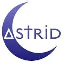 Logo Astrid Martirossian