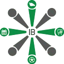 Logo In-Bloom