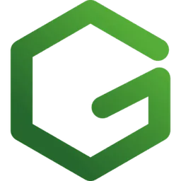 Logo van Groen als een service