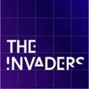 Logo van The Invaders
