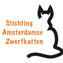 Logo Stichting Amsterdamse Zwerfkatten
