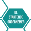 Logo De startende ondernemer