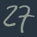 Logo STICHTING27