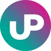 Logo van Stepping Up