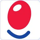 Logo CliniClowns Curaçao