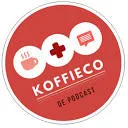 Logo KoffieCo de Podcast