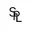 Logo Simple The Brand