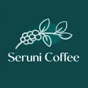 Logo Seruni Coffee