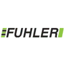 Logo van Fuhler Loon- en verhuurbedrijf