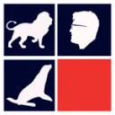 Logo Robert van schie trainer AND consultant