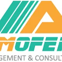 Logo van Amoferi