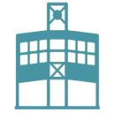 Logo It Foarûnder - Cafe