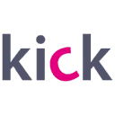 Logo Kick Begeleiding