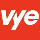 Logo van Vye