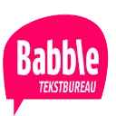 Logo Tekstbureau Babble Communication