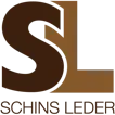 Logo Schins Leder