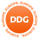 Logo DDG Europe