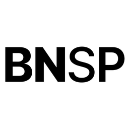 Logo Jong BNSP