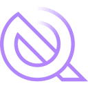 Logo QALYBR B.V.