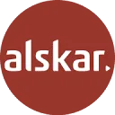 Logo Alskar Design BV