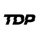 Logo Tilburg Dance Platform