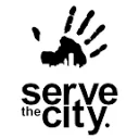 Logo van Serve the City Maastricht