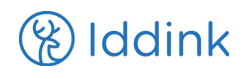 Logo van Iddink Learning Materials