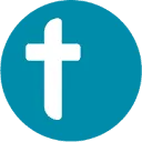 Logo Tearfund Nederland