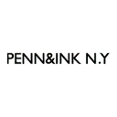 Logo Penn AND Ink N.Y