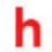 Logo Hengeveld Advocaten