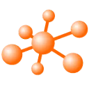 Logo atom86