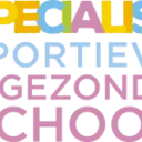 Logo Specialist Sportieve en Gezonde School