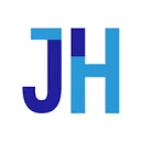 Logo van Jansen-Hubers schoonsupporters