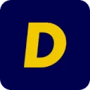 Logo van DIKS Autoverhuur AND Autodelen B.V.