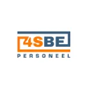 Logo van 4SBE Personeel