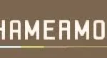 Logo Academie voor Meesterschap - De Hamermolen