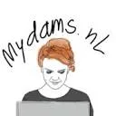 Logo My Dams