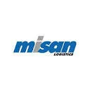 Logo Misan Logistics B.V.