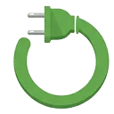 Logo Off Grid Power Station B.V.