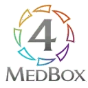 Logo van 4MedBox