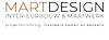 Logo MartDesign - Interieurbouw AND Maatwerk