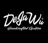 Logo Dejawu Guitars